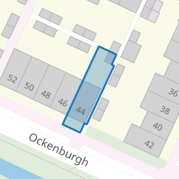 Perceel ASV00-O-6508