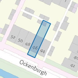 Perceel ASV00-O-6509