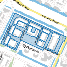 Perceel ASV00-O-6513