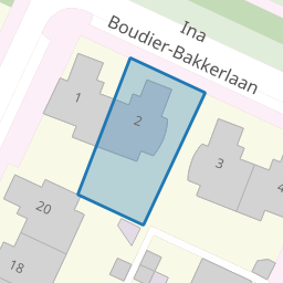 Perceel ASV00-O-6518