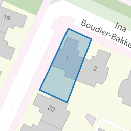 Perceel ASV00-O-6519