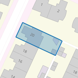 Perceel ASV00-O-6520