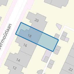 Perceel ASV00-O-6521