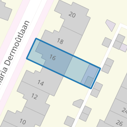 Perceel ASV00-O-6522