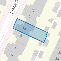 Perceel ASV00-O-6525