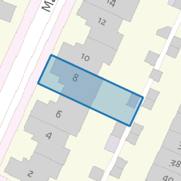 Perceel ASV00-O-6526