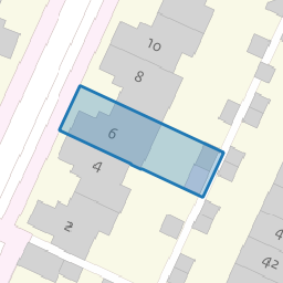 Perceel ASV00-O-6527