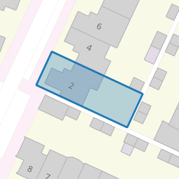 Perceel ASV00-O-6529