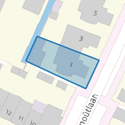 Perceel ASV00-O-6530