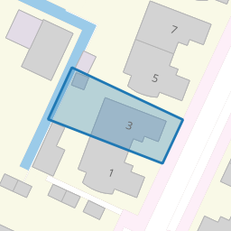 Perceel ASV00-O-6531