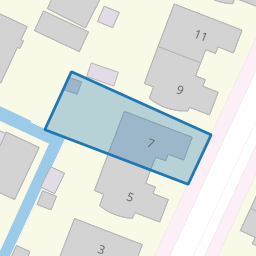 Perceel ASV00-O-6533