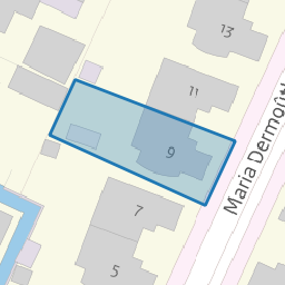 Perceel ASV00-O-6534