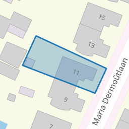 Perceel ASV00-O-6535