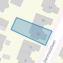 Perceel ASV00-O-6536