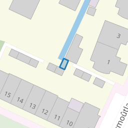 Perceel ASV00-O-6540