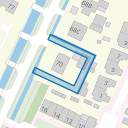 Perceel ASV00-O-6541