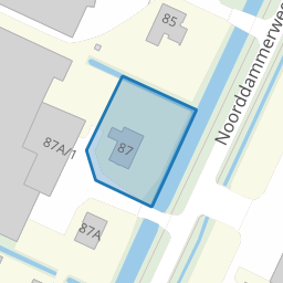 Perceel ASV00-O-6551