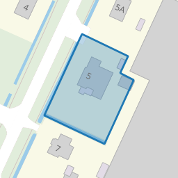 Perceel ASV00-O-6553