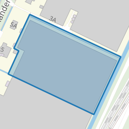 Perceel ASV00-O-6554