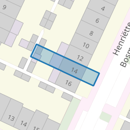 Perceel ASV00-O-6556