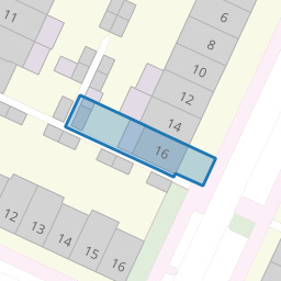 Perceel ASV00-O-6557