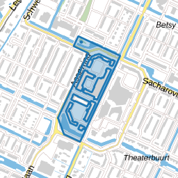 Perceel ASV00-O-6563