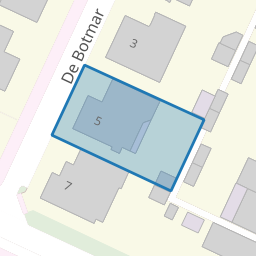 Perceel ASV00-O-6565