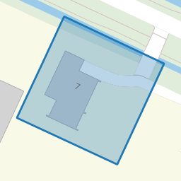 Perceel ASV00-O-6574