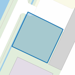 Perceel ASV00-O-6587