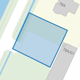 Perceel ASV00-O-6588