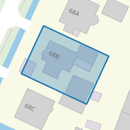 Perceel ASV00-O-6597