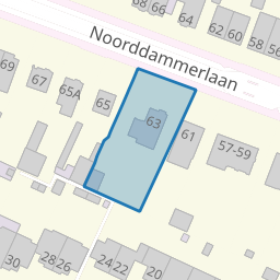 Perceel ASV00-O-6604