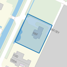 Perceel ASV00-O-6605