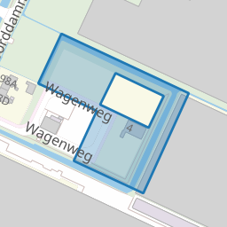 Perceel ASV00-O-6617