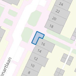 Perceel ASV00-O-6620