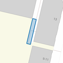 Perceel ASV00-O-6623