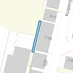 Perceel ASV00-O-6625