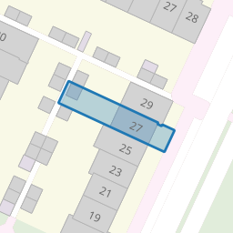 Perceel ASV00-O-6627