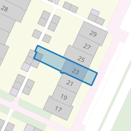 Perceel ASV00-O-6629