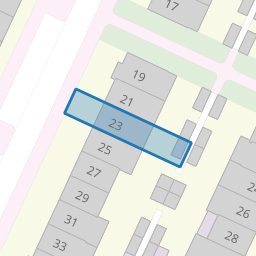 Perceel ASV00-O-6631