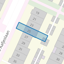 Perceel ASV00-O-6632