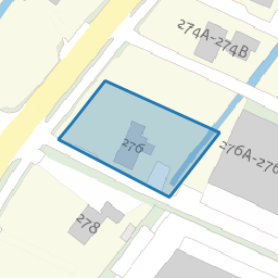 Perceel ASV00-O-6640