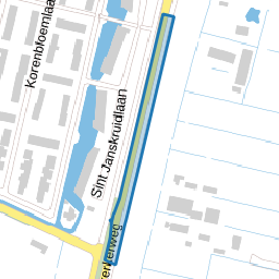 Perceel ASV00-O-6650