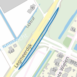 Perceel ASV00-O-6652