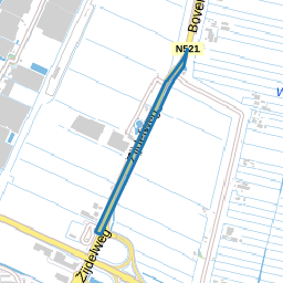 Perceel ASV00-O-6658