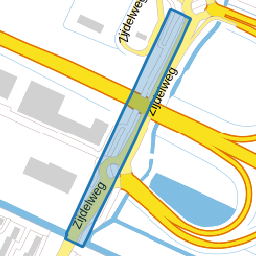 Perceel ASV00-O-6661
