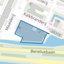 Perceel ASV00-O-6667