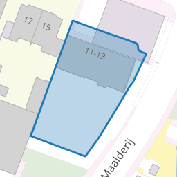 Perceel ASV00-O-6670