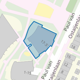 Perceel ASV00-O-6692