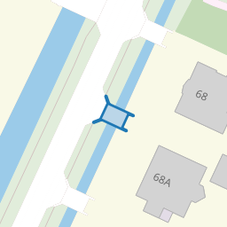 Perceel ASV00-O-6699